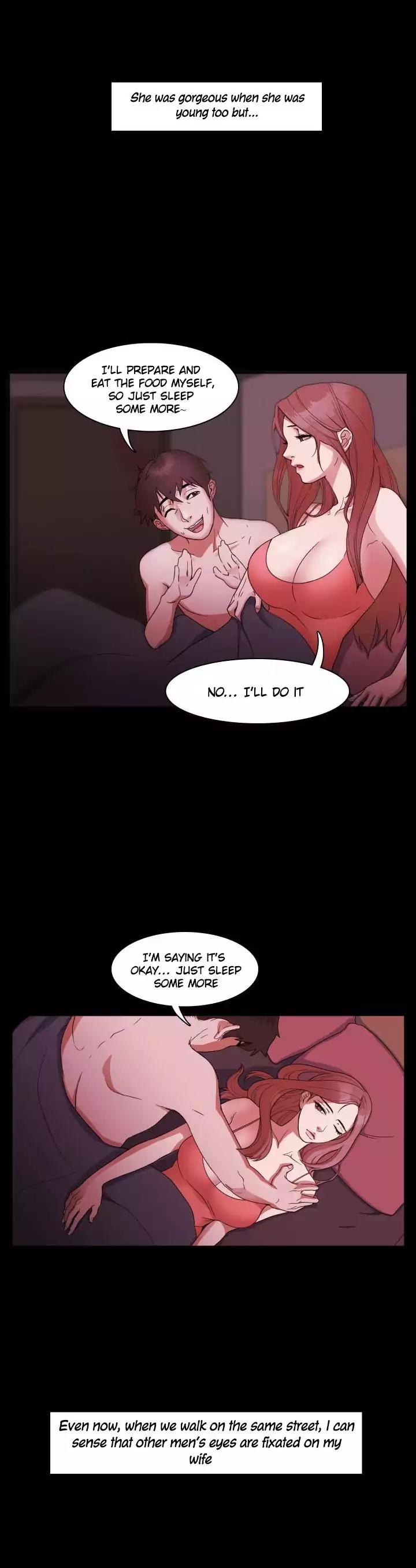Loser (Team 201) Chapter 0 page 7 - Chapter 0