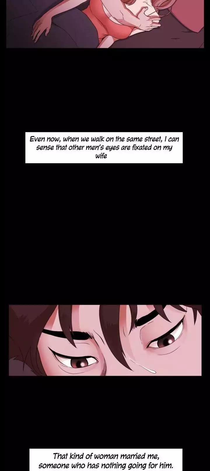 Loser (Team 201) Chapter 1 page 10 - Chapter 1