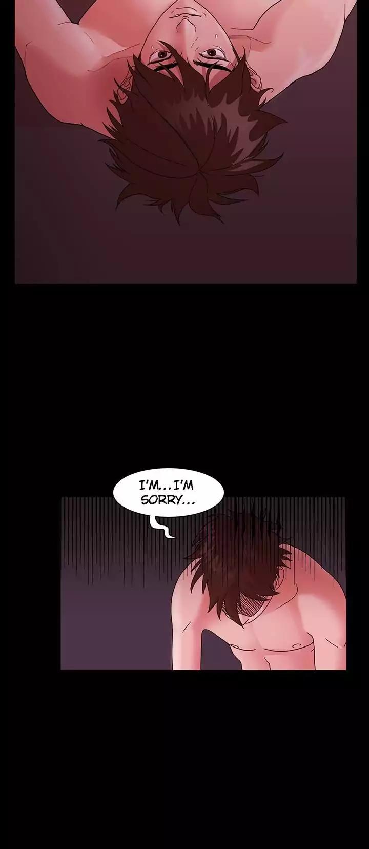 Loser (Team 201) Chapter 1 page 22 - Chapter 1