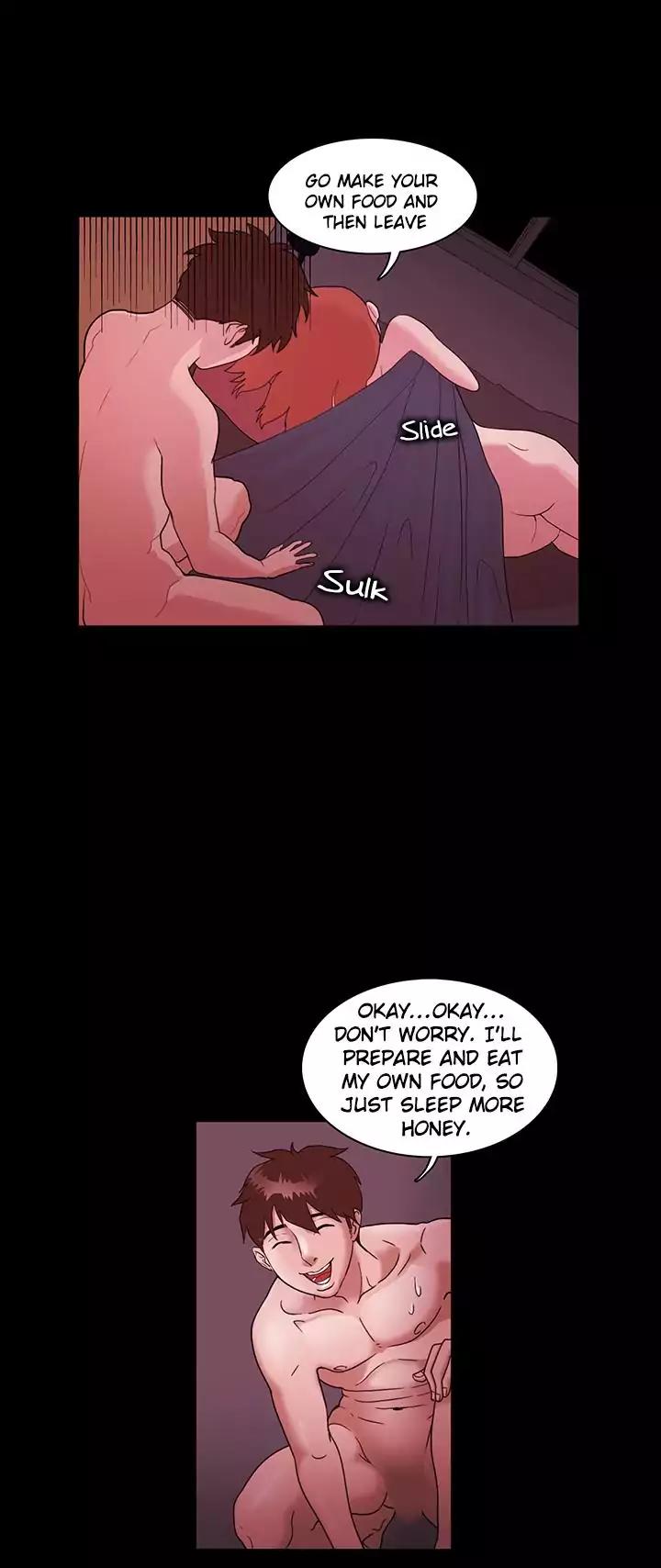 Loser (Team 201) Chapter 1 page 24 - Chapter 1