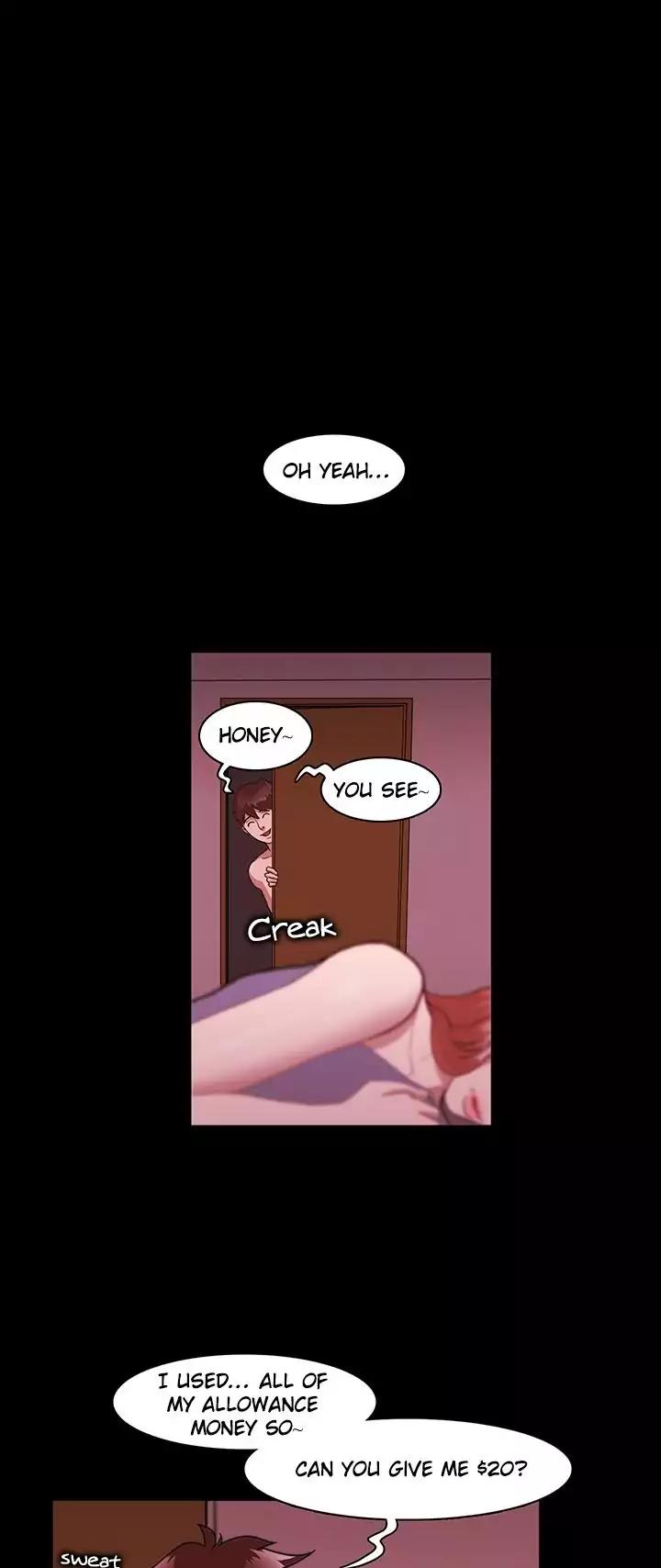 Loser (Team 201) Chapter 1 page 25 - Chapter 1