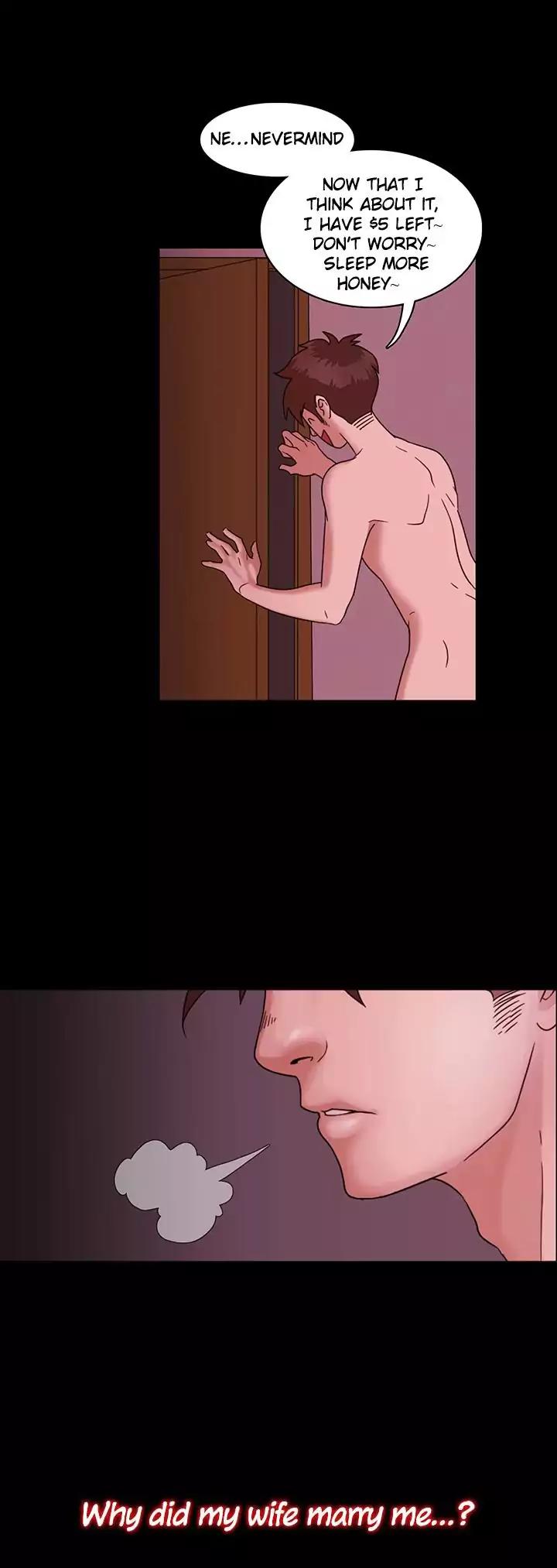 Loser (Team 201) Chapter 1 page 27 - Chapter 1