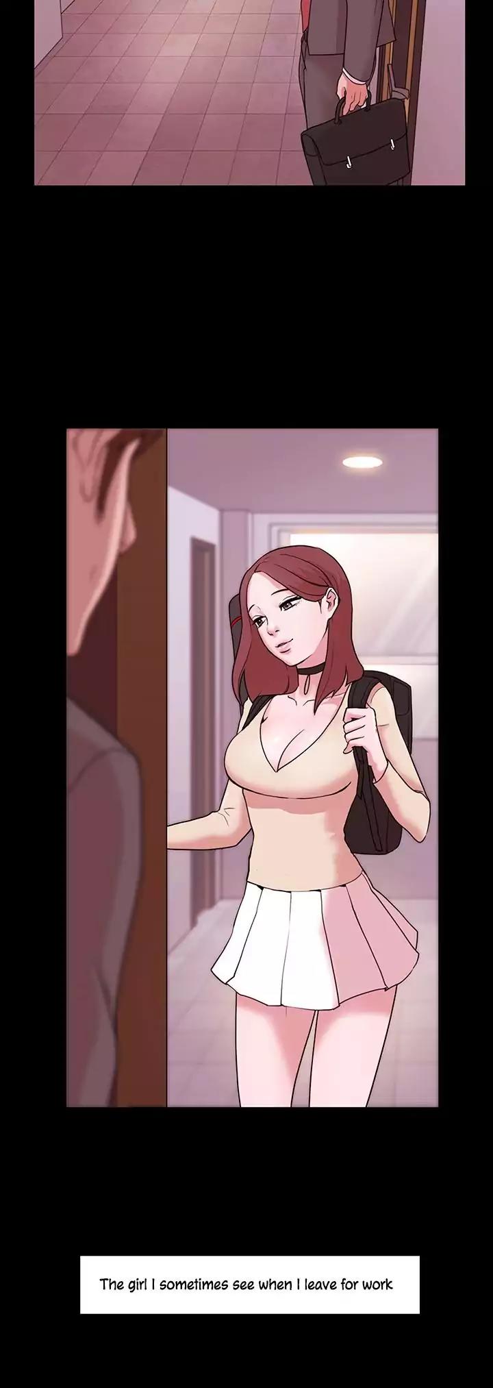 Loser (Team 201) Chapter 1 page 29 - Chapter 1