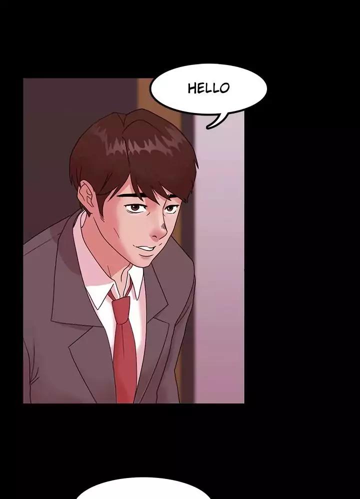 Loser (Team 201) Chapter 1 page 30 - Chapter 1