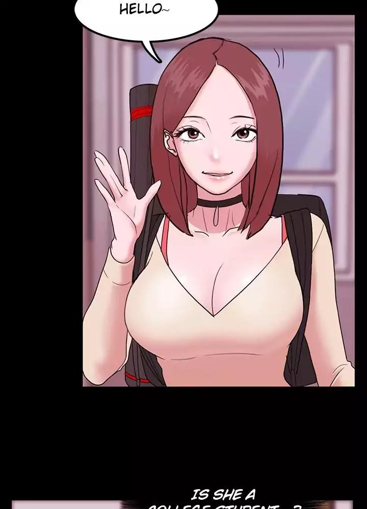Loser (Team 201) Chapter 1 page 31 - Chapter 1