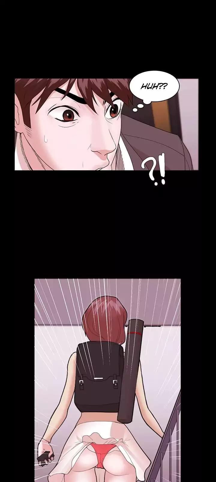Loser (Team 201) Chapter 1 page 33 - Chapter 1