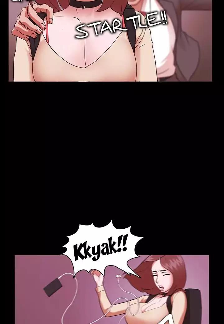 Loser (Team 201) Chapter 1 page 37 - Chapter 1