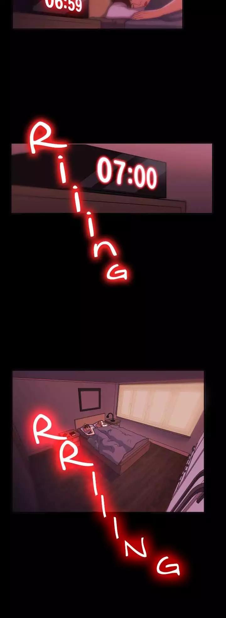Loser (Team 201) Chapter 1 page 4 - Chapter 1