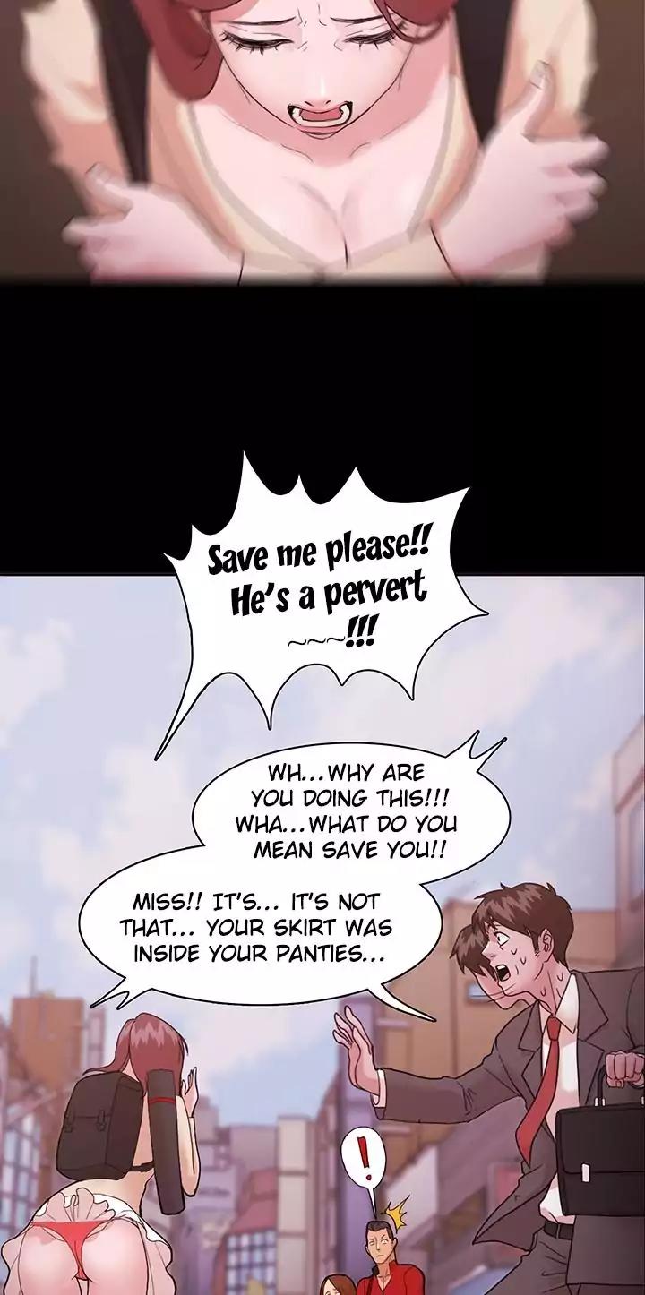 Loser (Team 201) Chapter 1 page 40 - Chapter 1