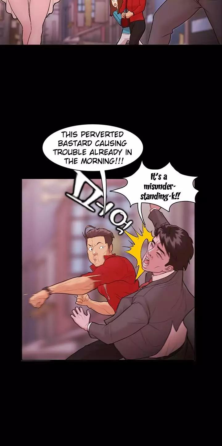 Loser (Team 201) Chapter 1 page 41 - Chapter 1