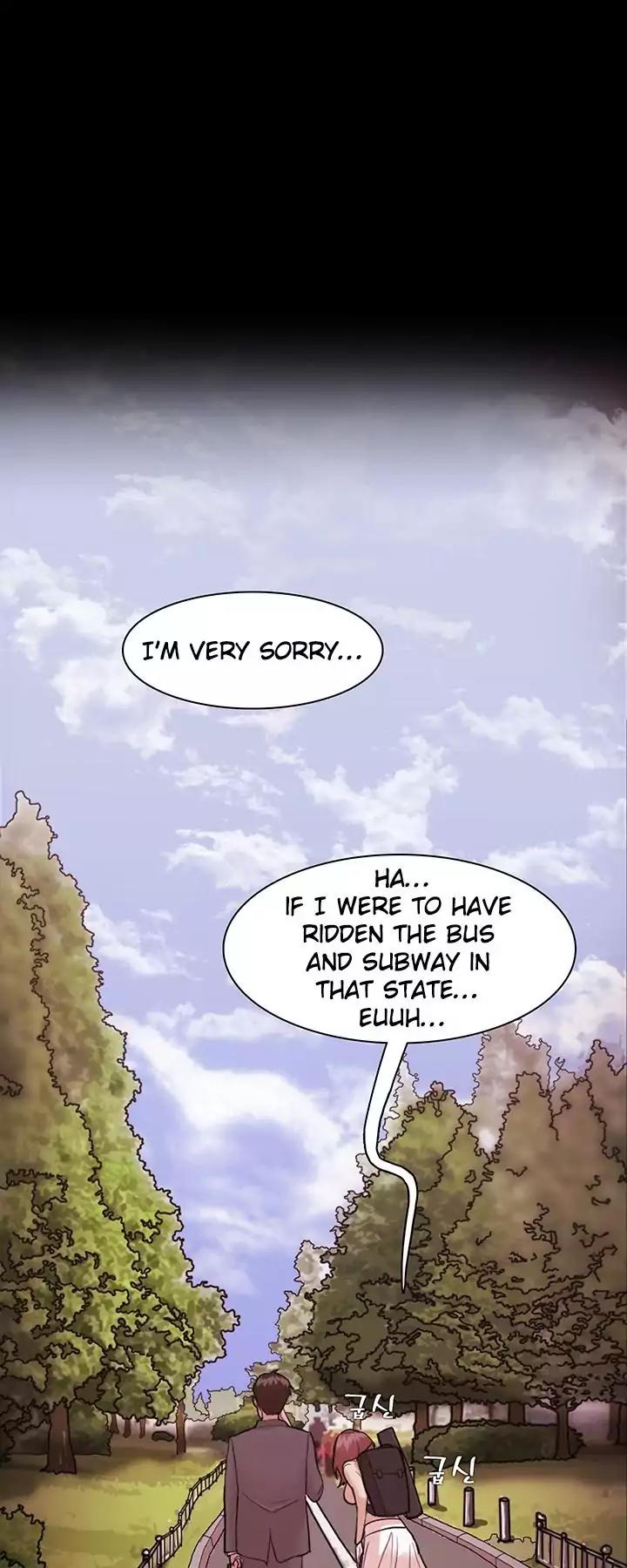 Loser (Team 201) Chapter 1 page 42 - Chapter 1