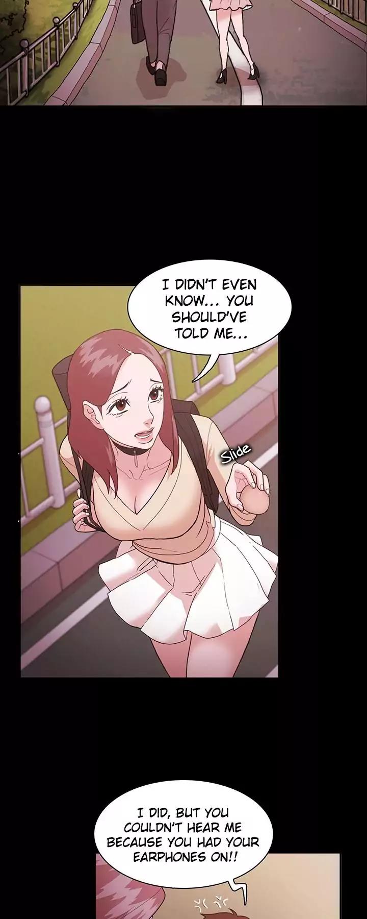 Loser (Team 201) Chapter 1 page 43 - Chapter 1