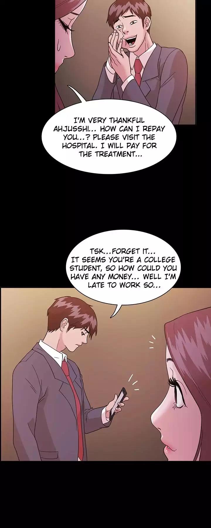 Loser (Team 201) Chapter 1 page 44 - Chapter 1