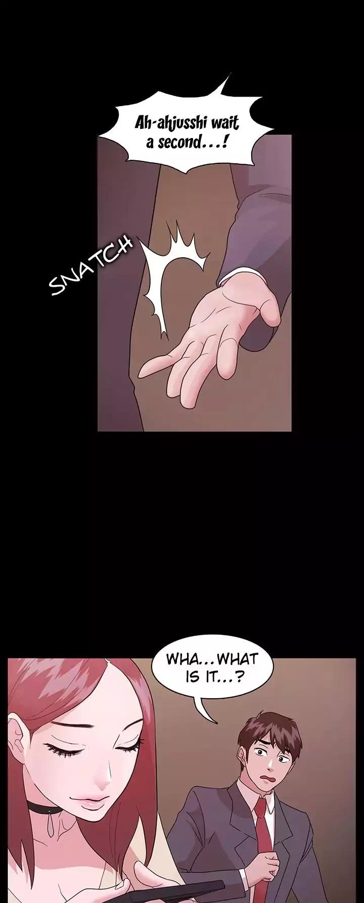 Loser (Team 201) Chapter 1 page 45 - Chapter 1