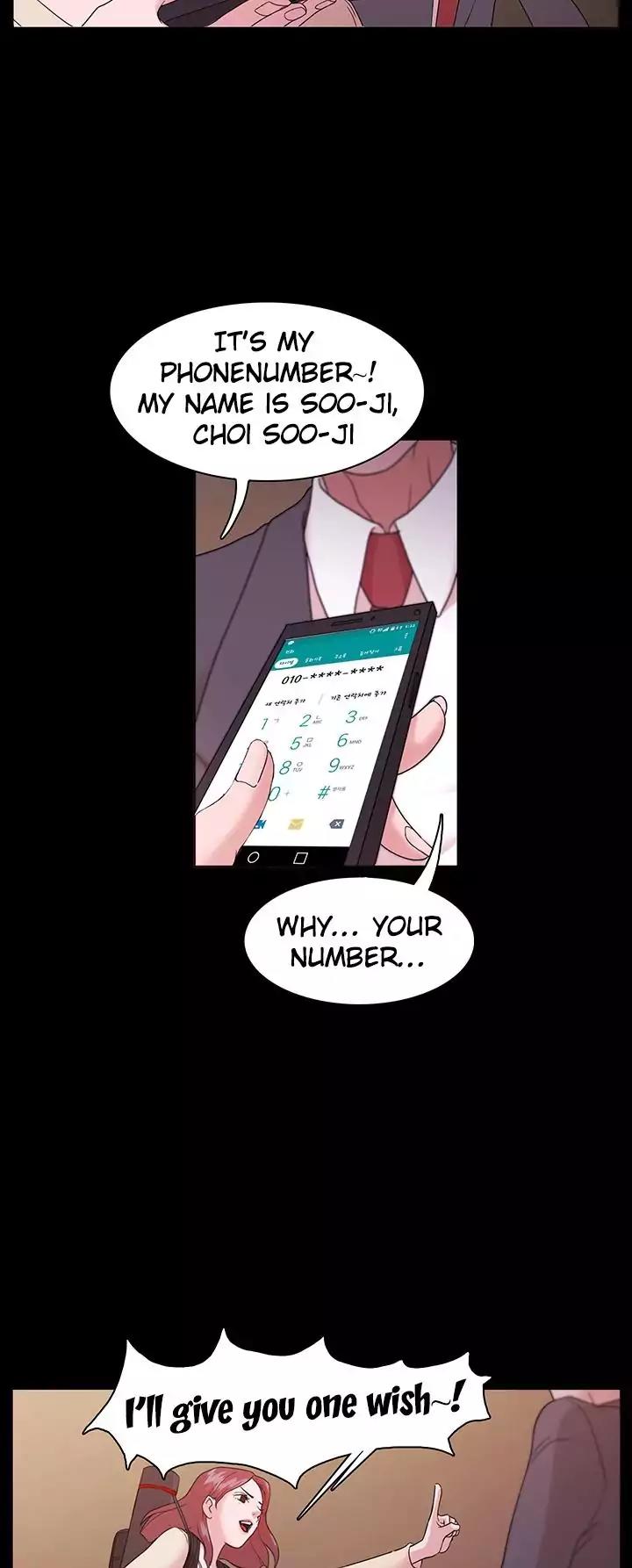 Loser (Team 201) Chapter 1 page 46 - Chapter 1
