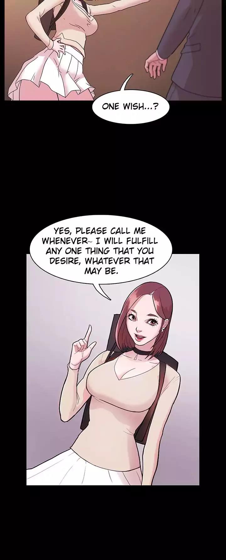 Loser (Team 201) Chapter 1 page 47 - Chapter 1
