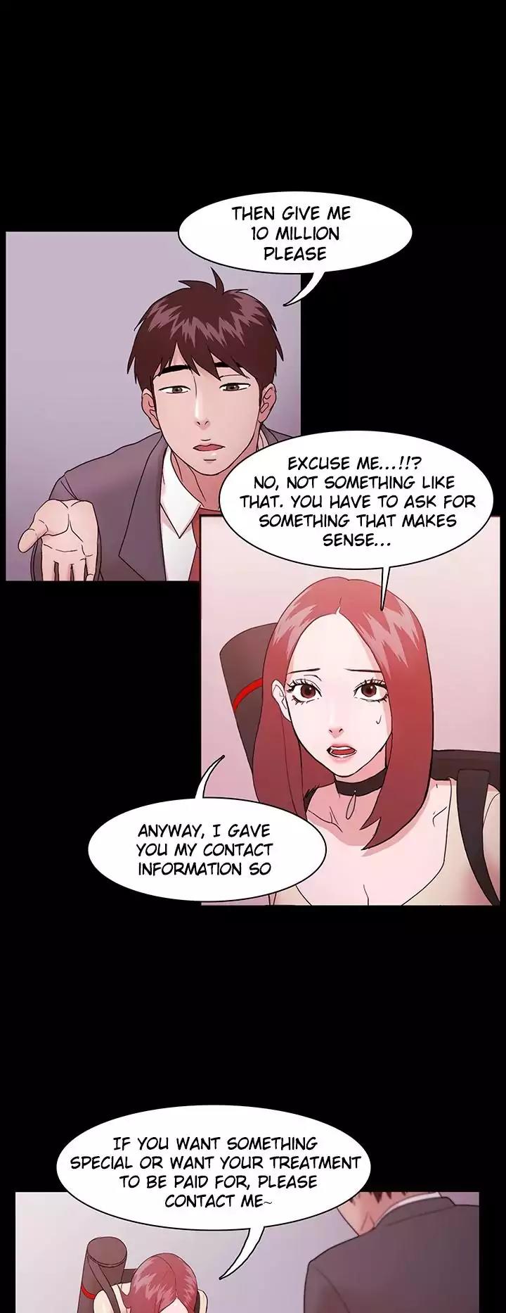 Loser (Team 201) Chapter 1 page 48 - Chapter 1