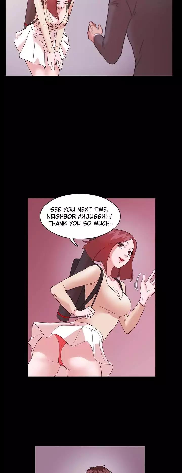 Loser (Team 201) Chapter 1 page 49 - Chapter 1