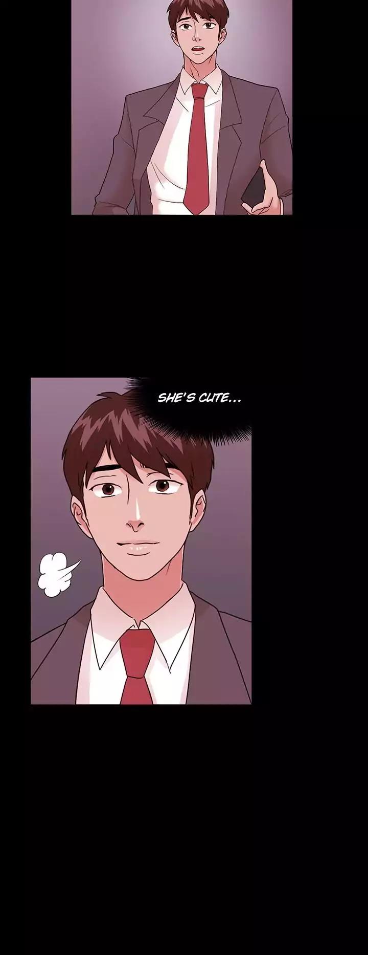 Loser (Team 201) Chapter 1 page 50 - Chapter 1