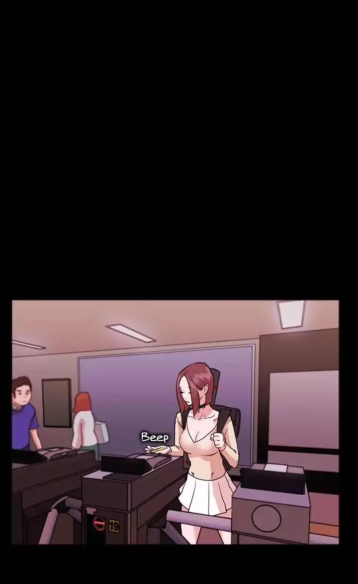 Loser (Team 201) Chapter 1 page 51 - Chapter 1