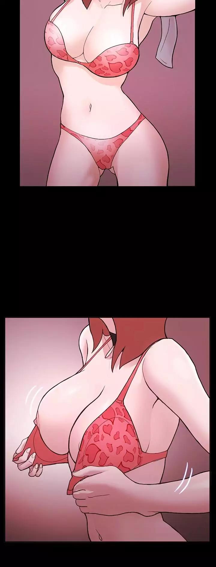 Loser (Team 201) Chapter 1 page 58 - Chapter 1