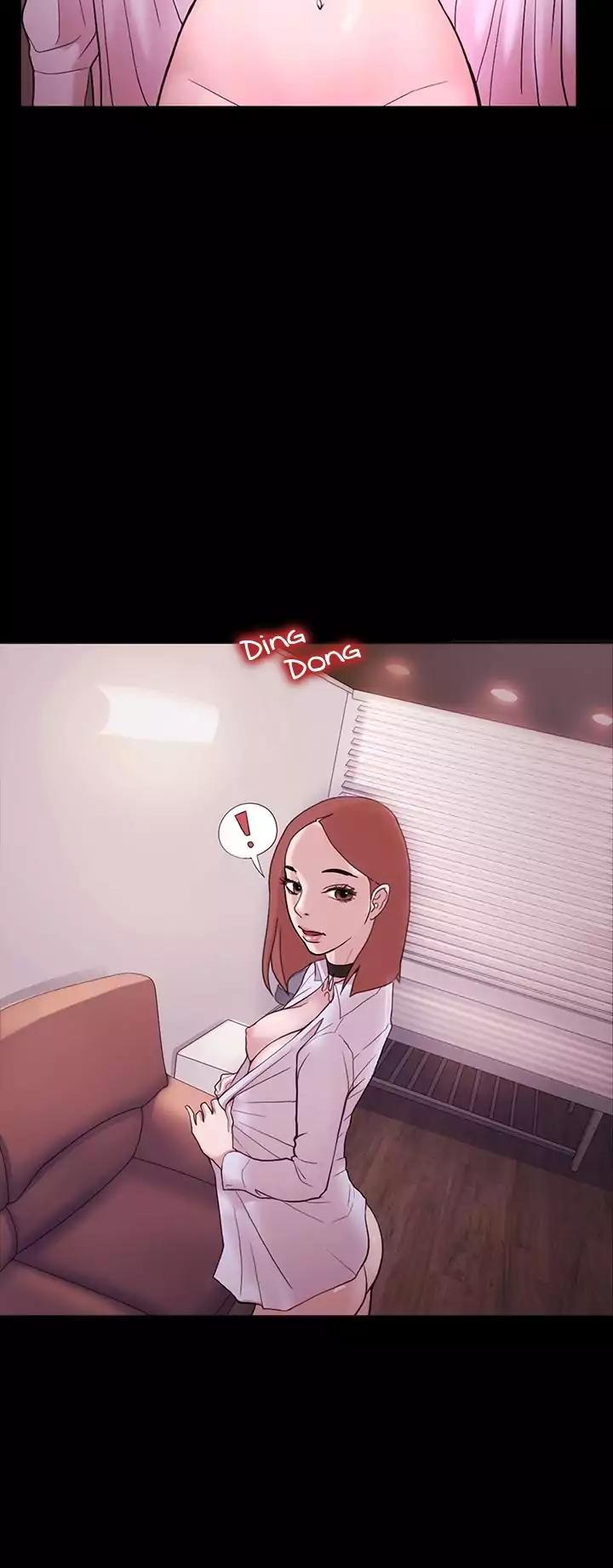 Loser (Team 201) Chapter 1 page 61 - Chapter 1
