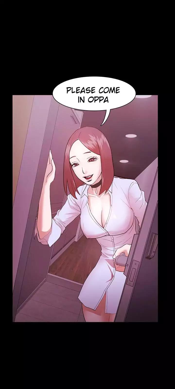 Loser (Team 201) Chapter 1 page 64 - Chapter 1