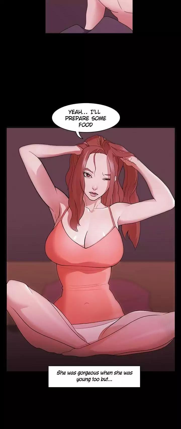Loser (Team 201) Chapter 1 page 8 - Chapter 1