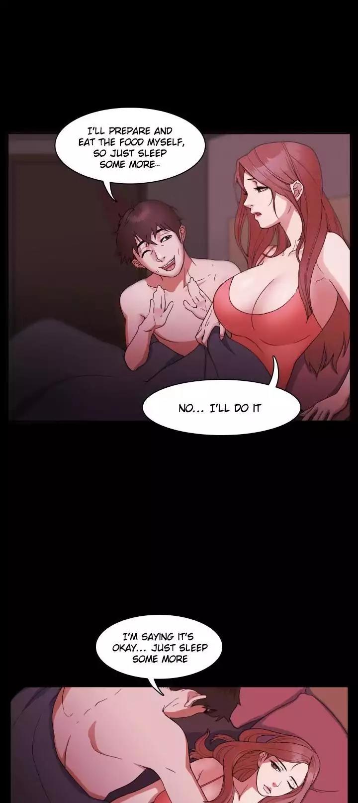 Loser (Team 201) Chapter 1 page 9 - Chapter 1