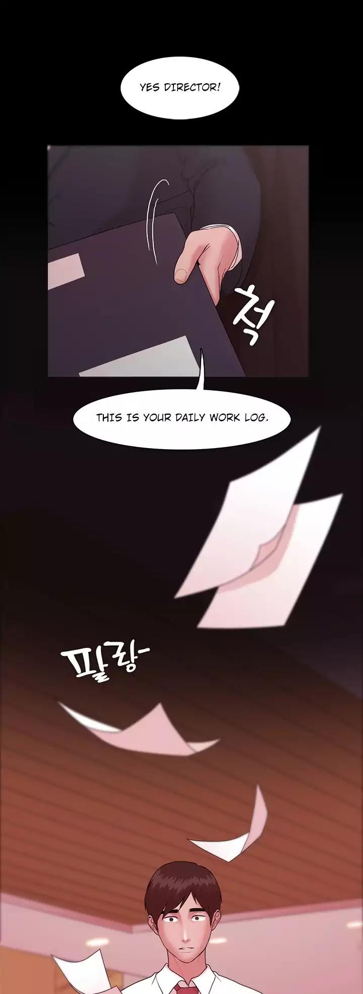 Loser (Team 201) Chapter 10 page 12 - Chapter 10