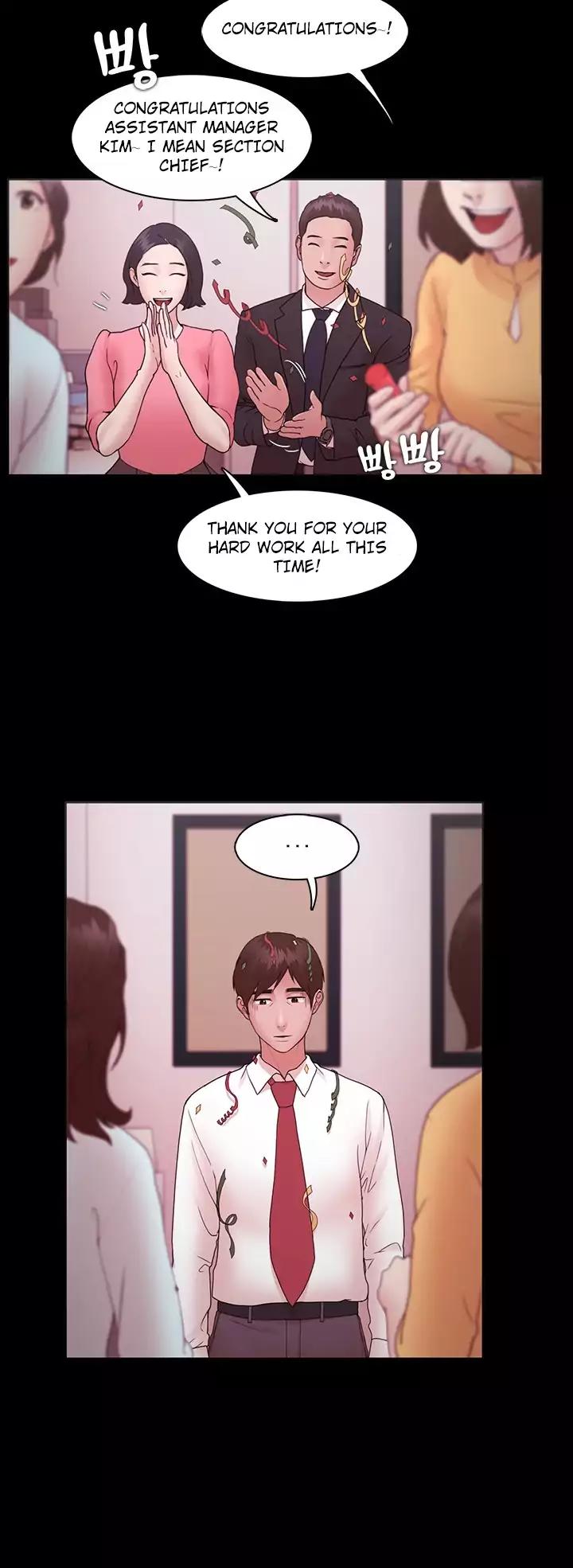 Loser (Team 201) Chapter 10 page 15 - Chapter 10