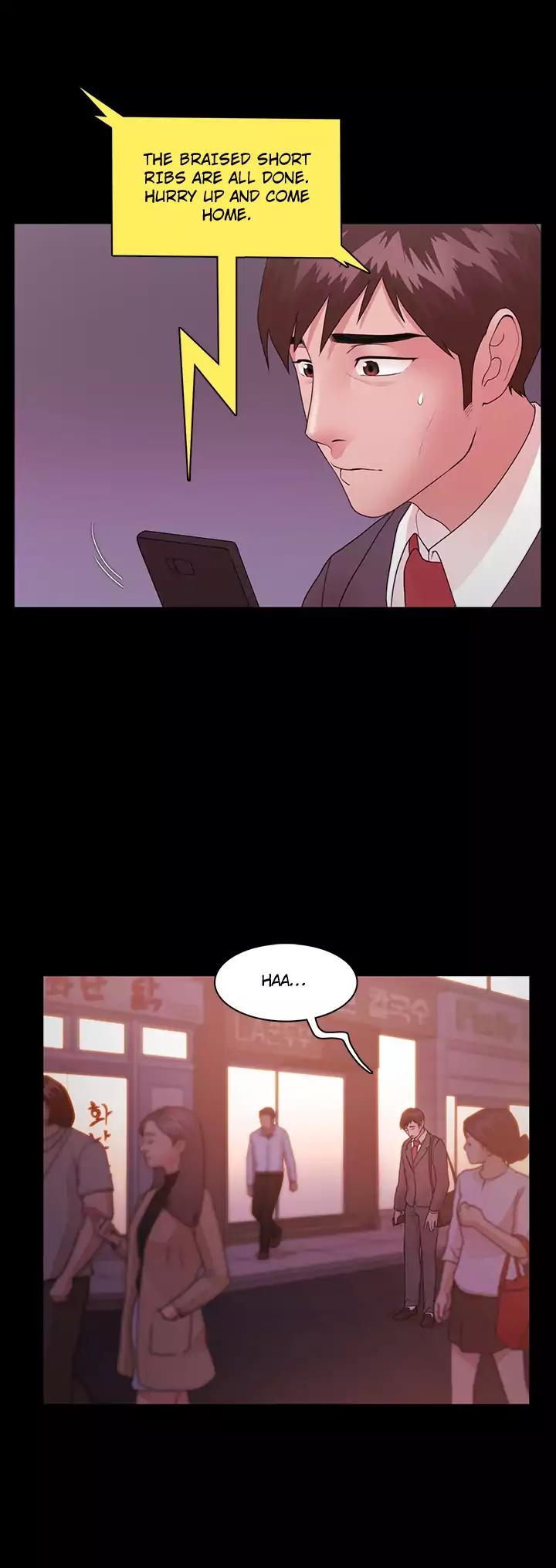 Loser (Team 201) Chapter 10 page 18 - Chapter 10