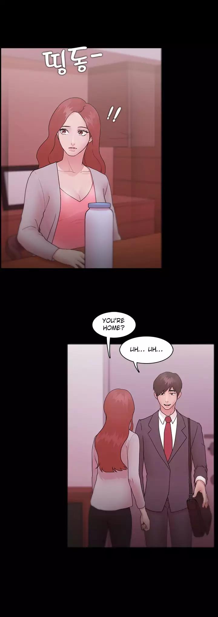 Loser (Team 201) Chapter 10 page 20 - Chapter 10