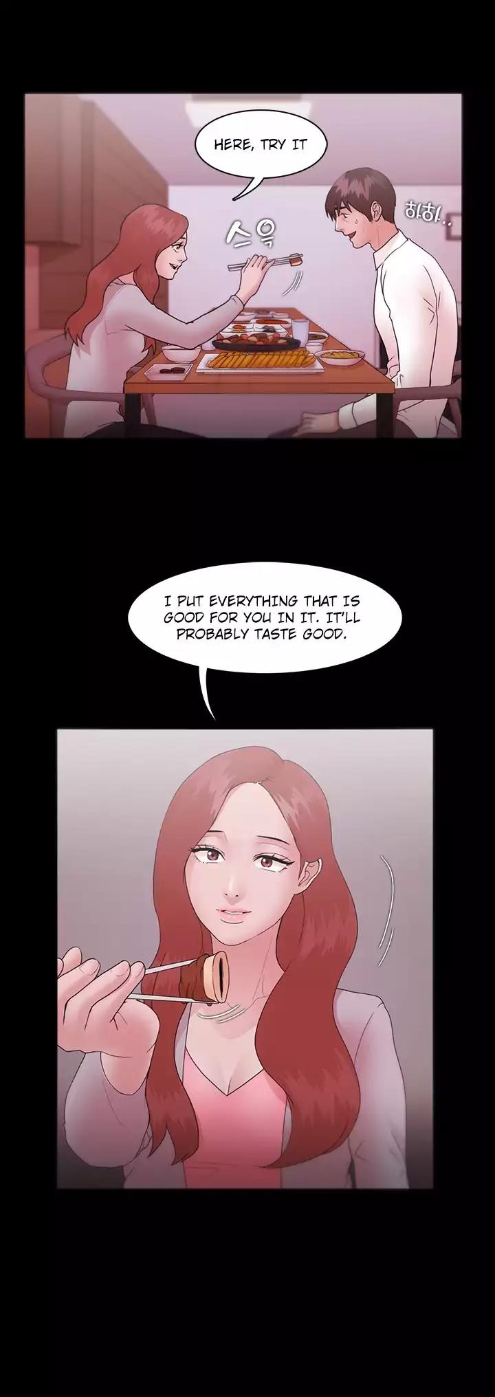Loser (Team 201) Chapter 10 page 21 - Chapter 10