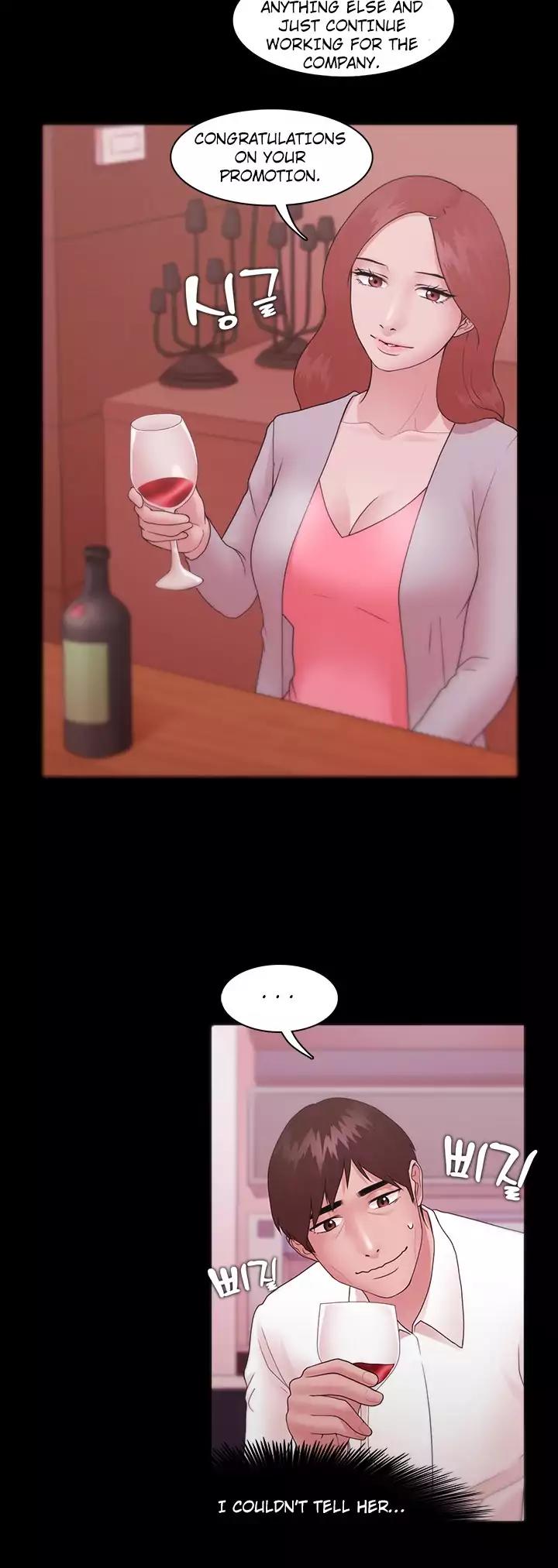 Loser (Team 201) Chapter 10 page 24 - Chapter 10