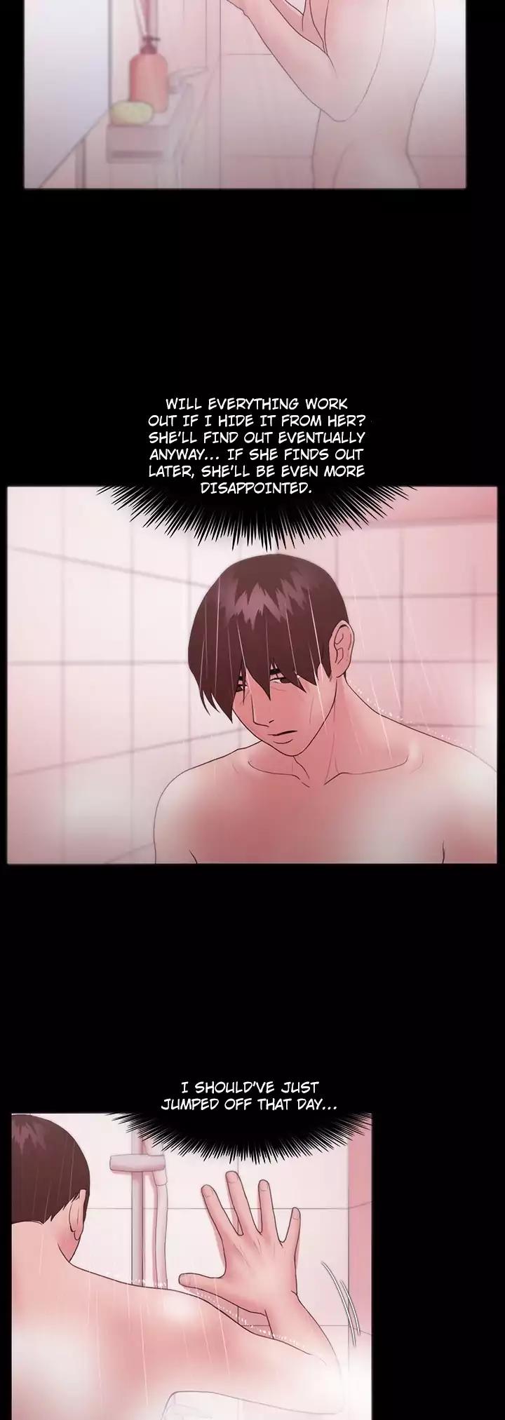 Loser (Team 201) Chapter 10 page 26 - Chapter 10