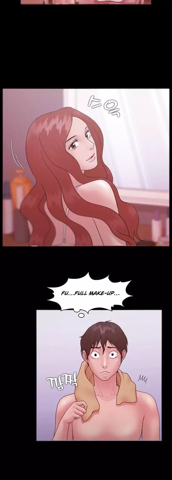 Loser (Team 201) Chapter 10 page 29 - Chapter 10