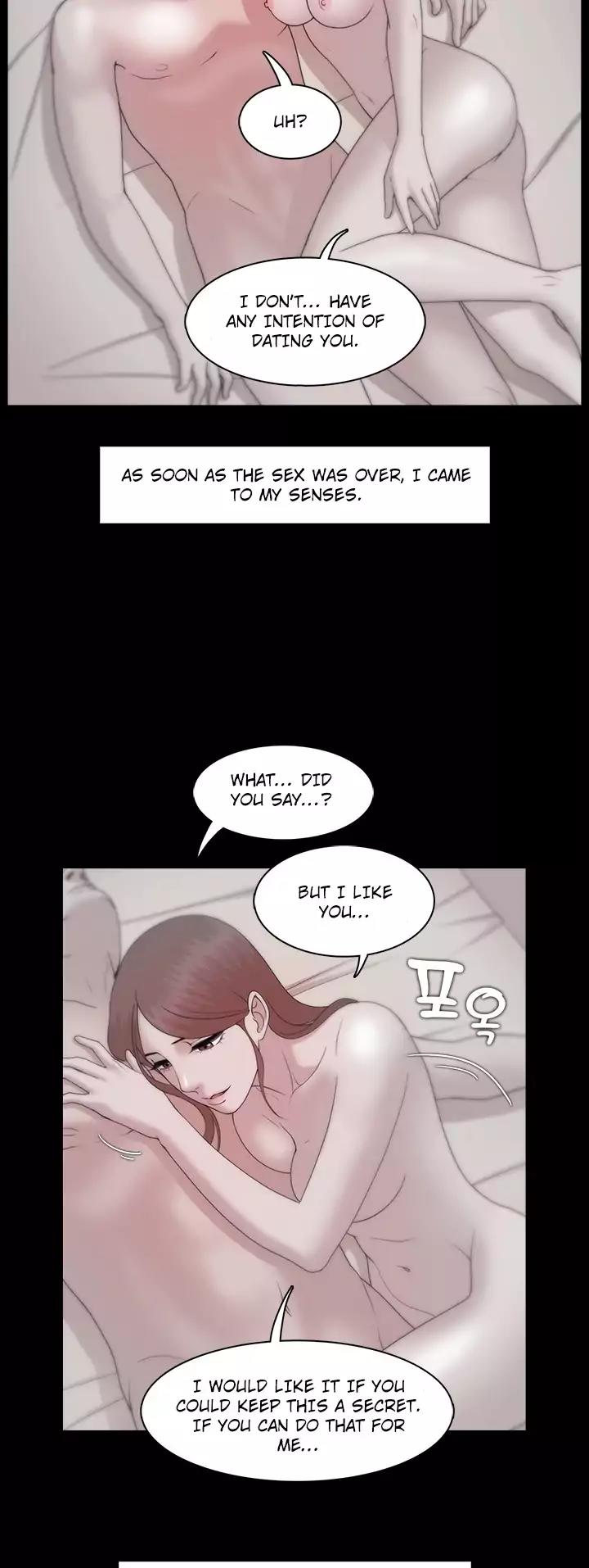Loser (Team 201) Chapter 10 page 3 - Chapter 10