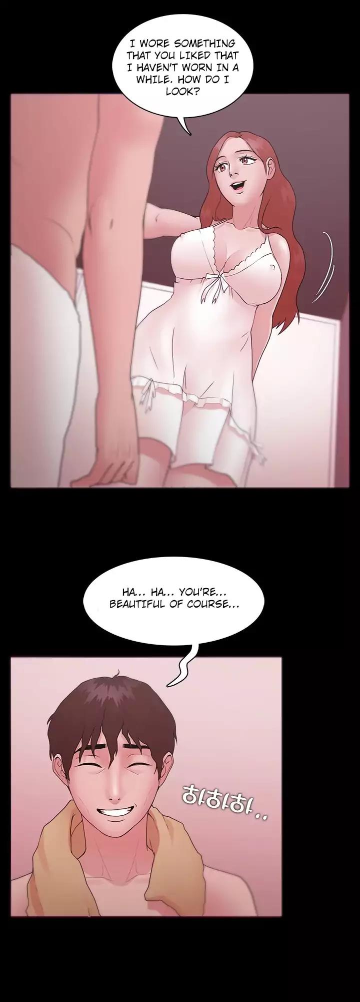 Loser (Team 201) Chapter 10 page 30 - Chapter 10