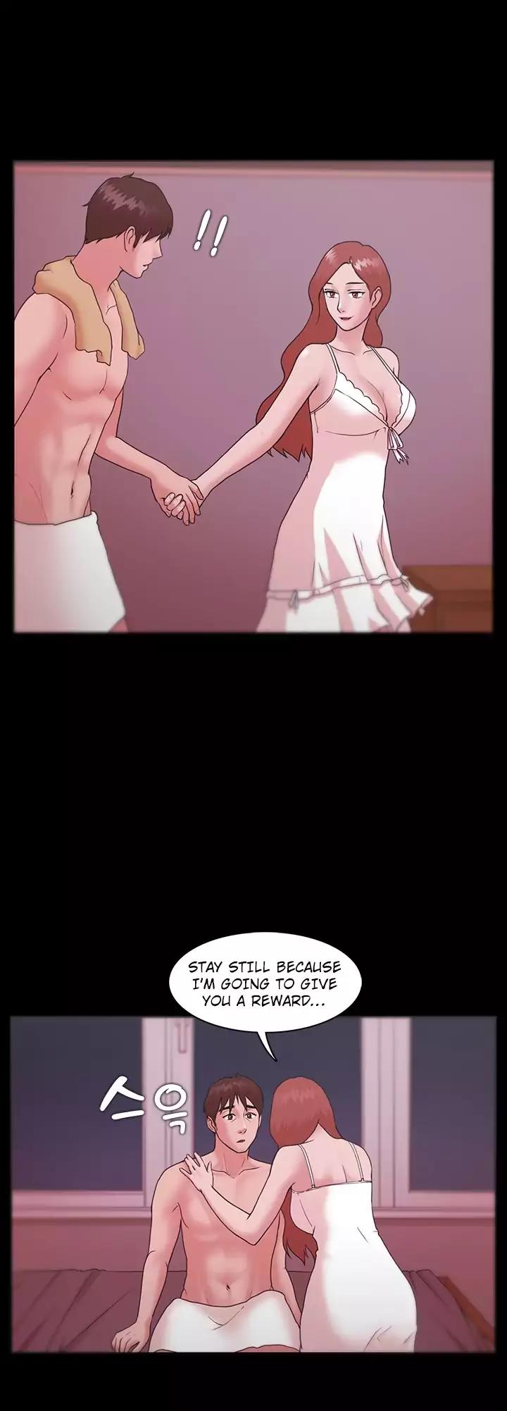 Loser (Team 201) Chapter 10 page 31 - Chapter 10