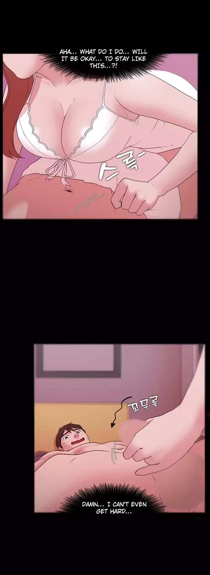 Loser (Team 201) Chapter 10 page 33 - Chapter 10