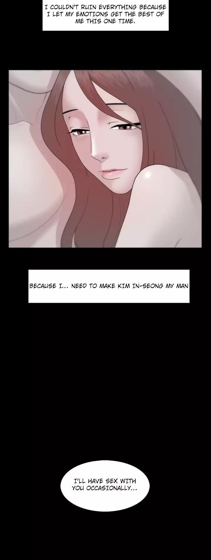Loser (Team 201) Chapter 10 page 4 - Chapter 10