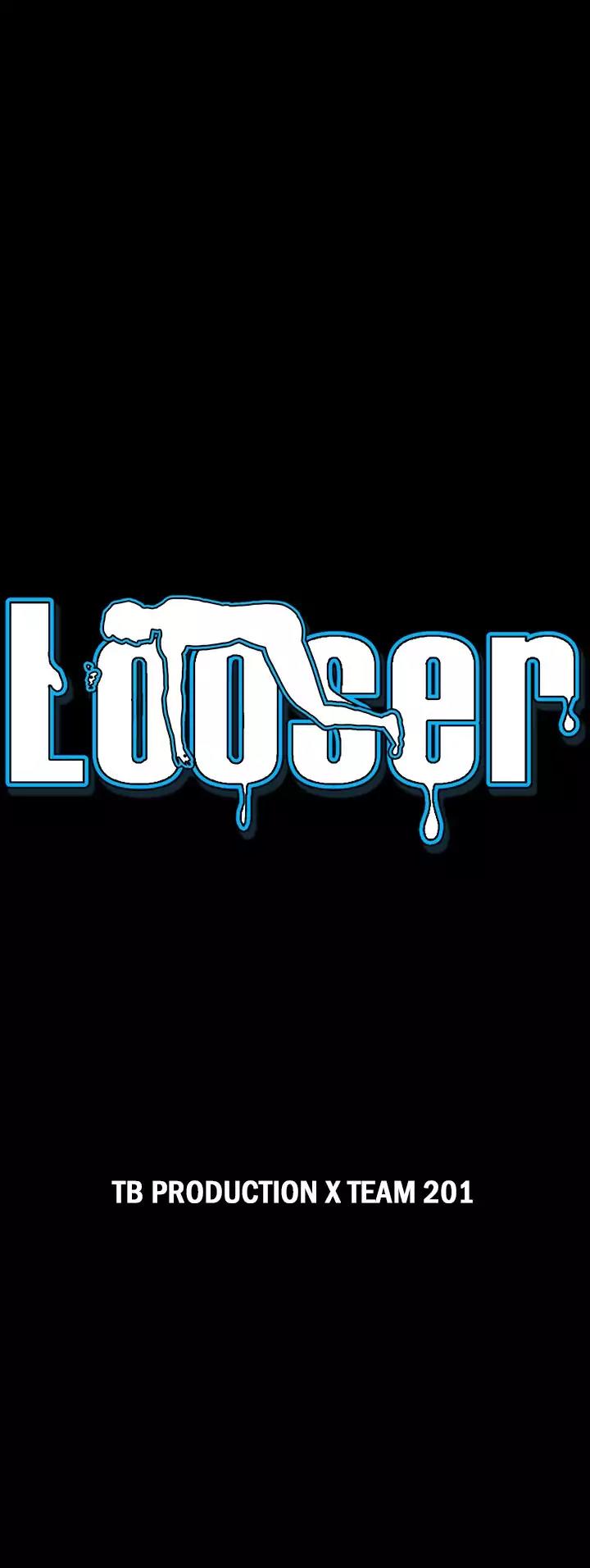 Loser (Team 201) Chapter 10 page 5 - Chapter 10