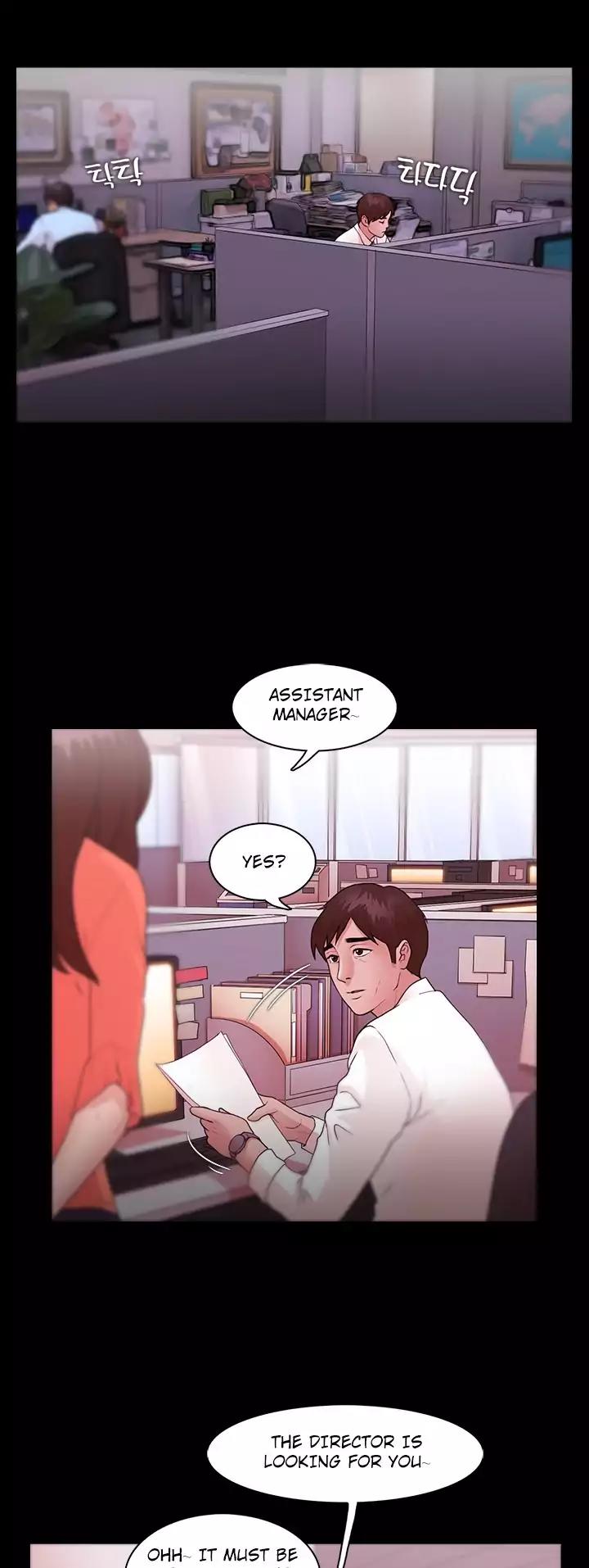 Loser (Team 201) Chapter 10 page 6 - Chapter 10