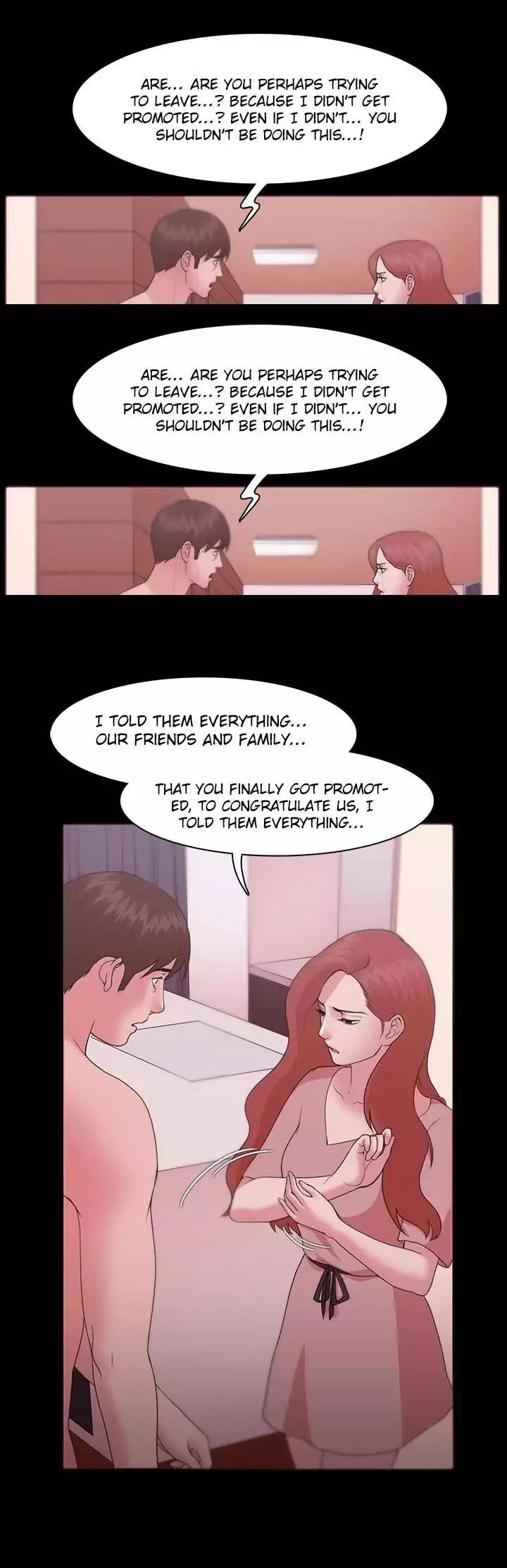 Loser (Team 201) Chapter 11 page 12 - Chapter 11
