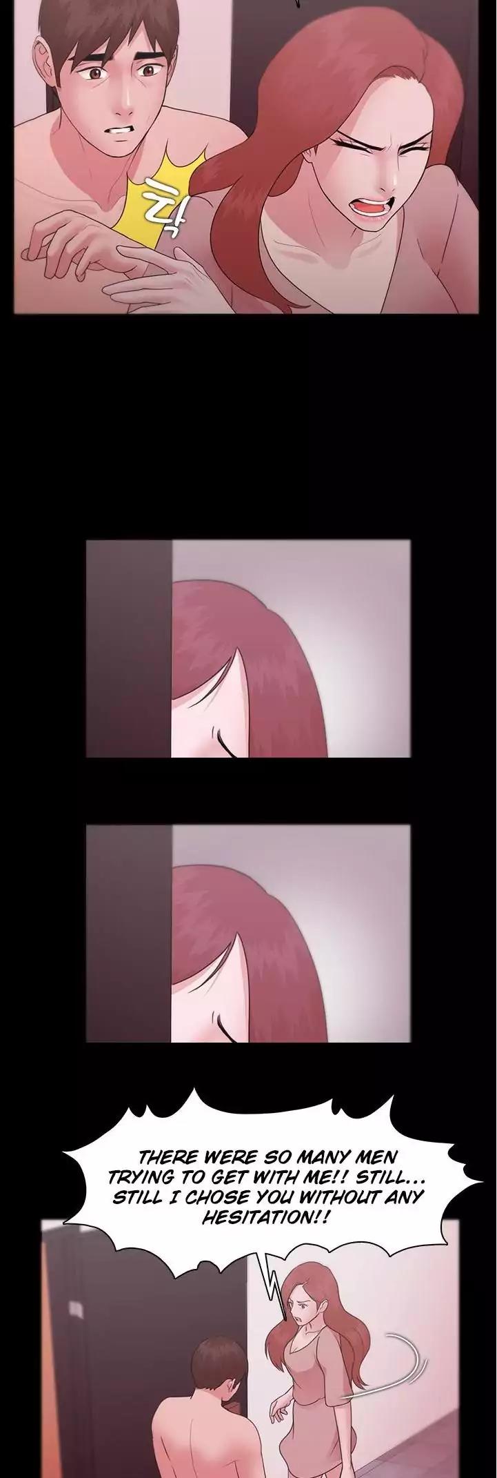 Loser (Team 201) Chapter 11 page 16 - Chapter 11