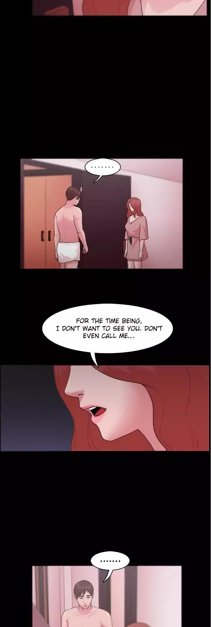 Loser (Team 201) Chapter 11 page 18 - Chapter 11