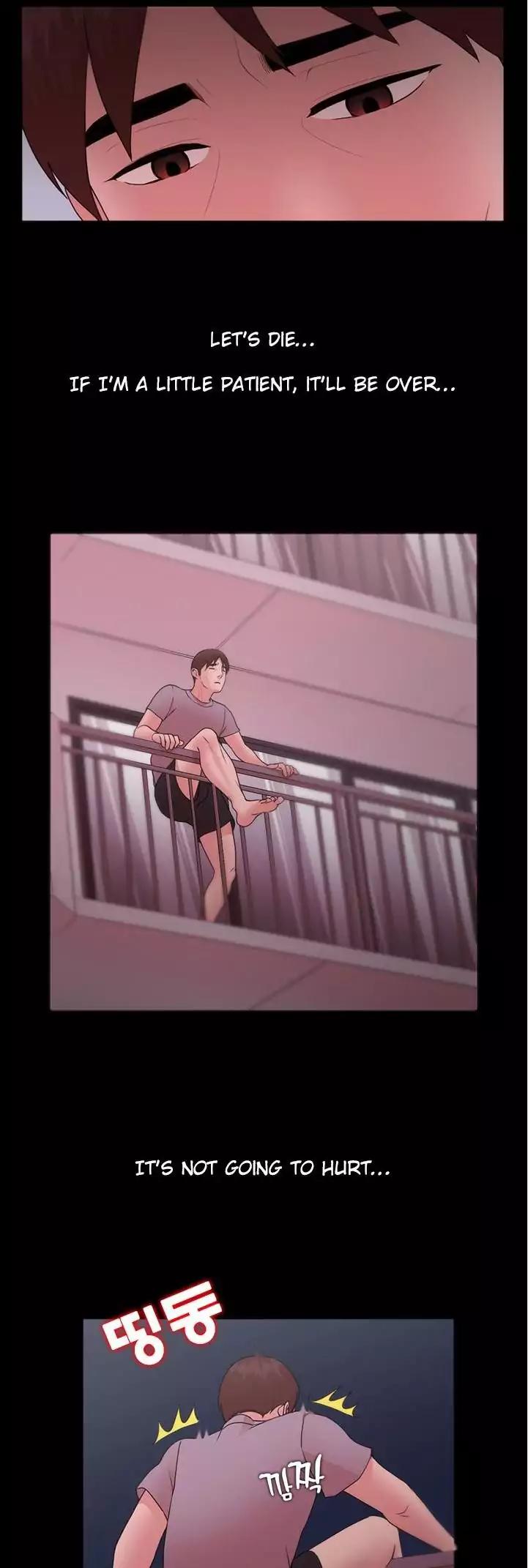 Loser (Team 201) Chapter 11 page 26 - Chapter 11