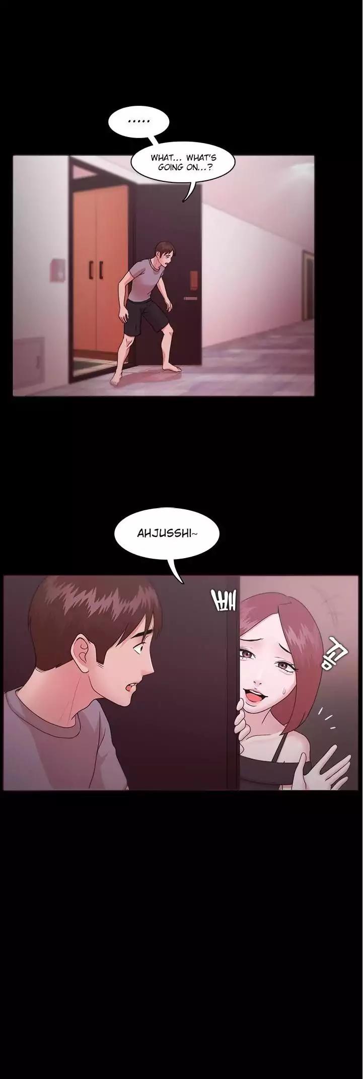 Loser (Team 201) Chapter 11 page 28 - Chapter 11