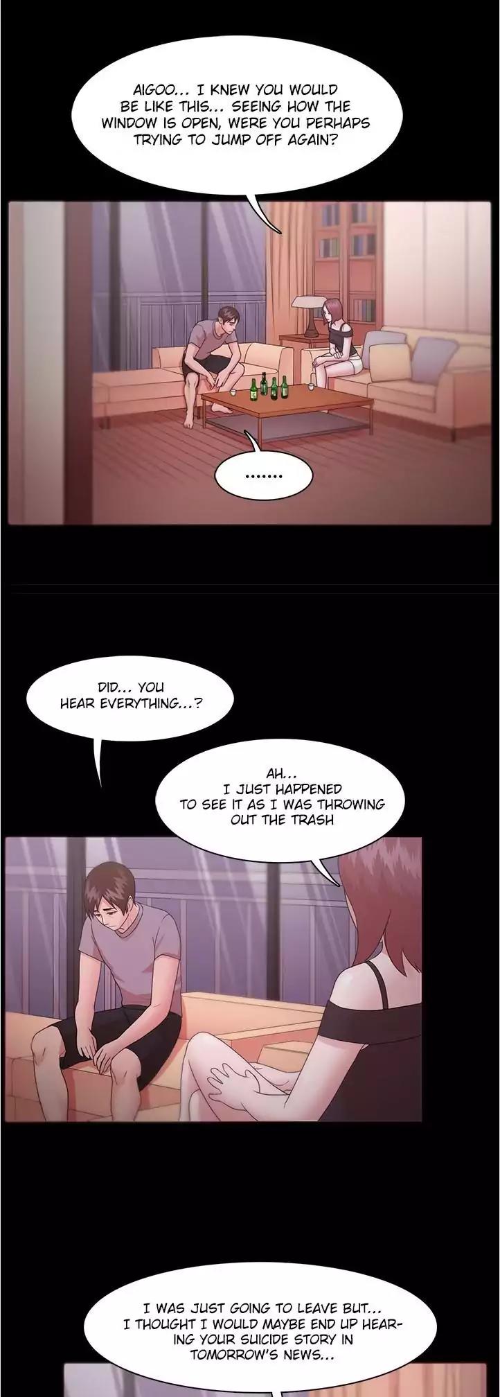 Loser (Team 201) Chapter 11 page 29 - Chapter 11